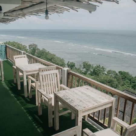 Sea Terras Suite And Luxury Batununggul Kültér fotó