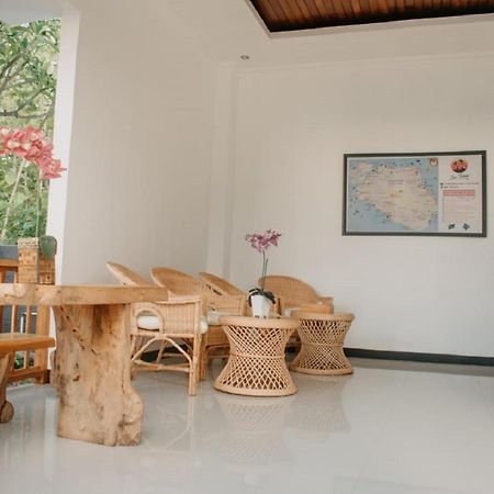 Sea Terras Suite And Luxury Batununggul Kültér fotó
