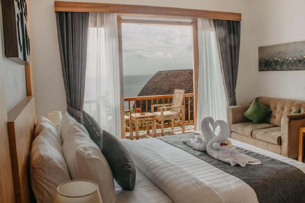 Sea Terras Suite And Luxury Batununggul Kültér fotó