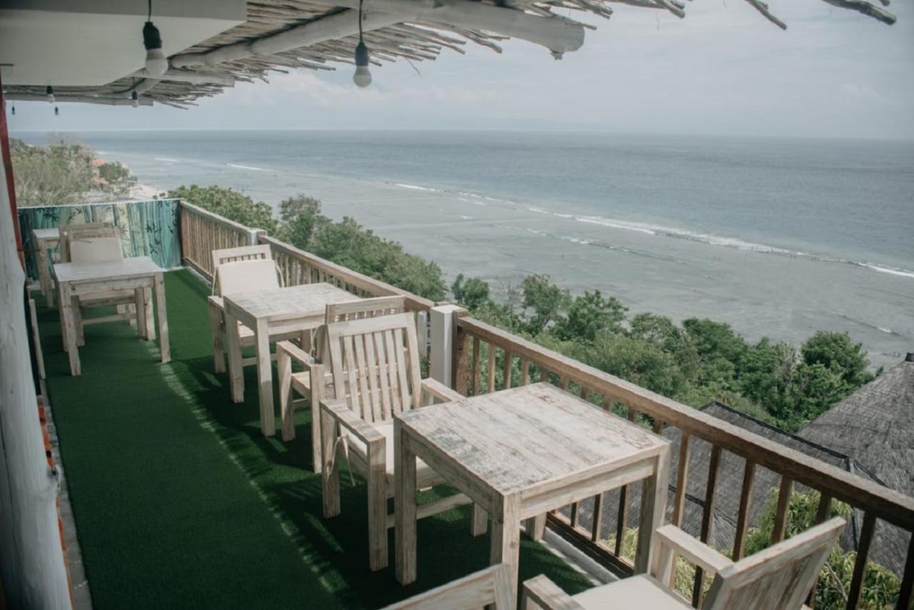 Sea Terras Suite And Luxury Batununggul Kültér fotó