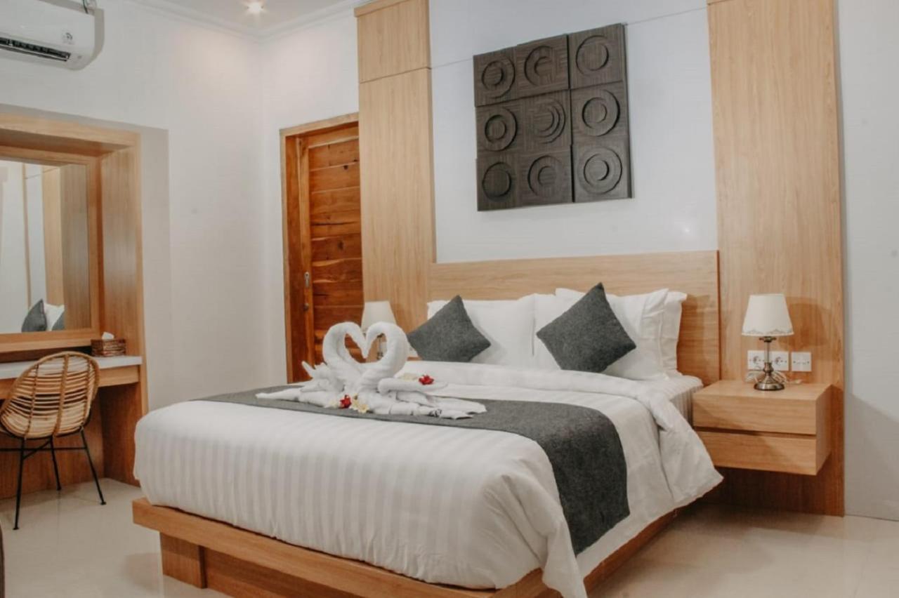 Sea Terras Suite And Luxury Batununggul Kültér fotó