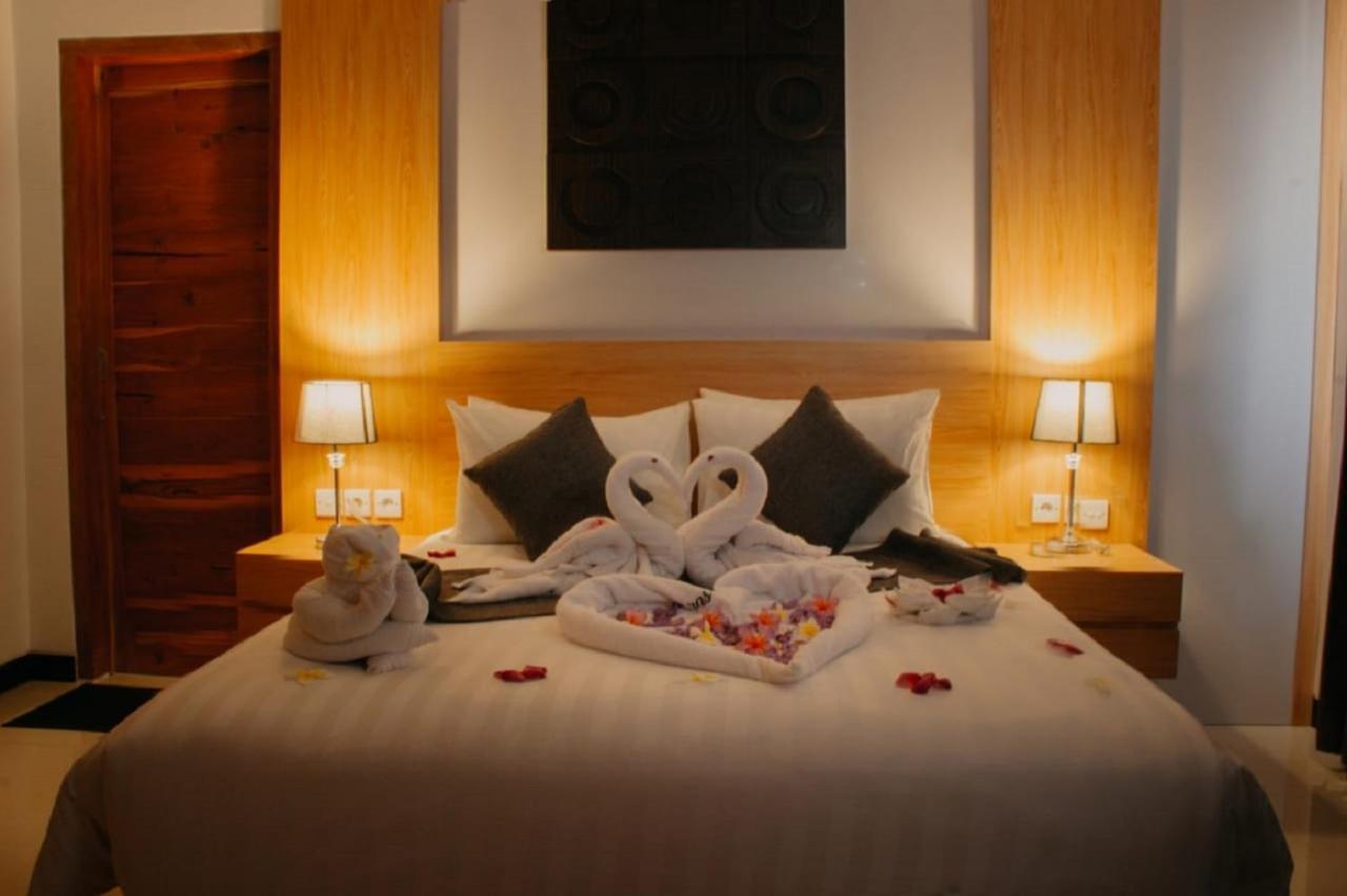 Sea Terras Suite And Luxury Batununggul Kültér fotó