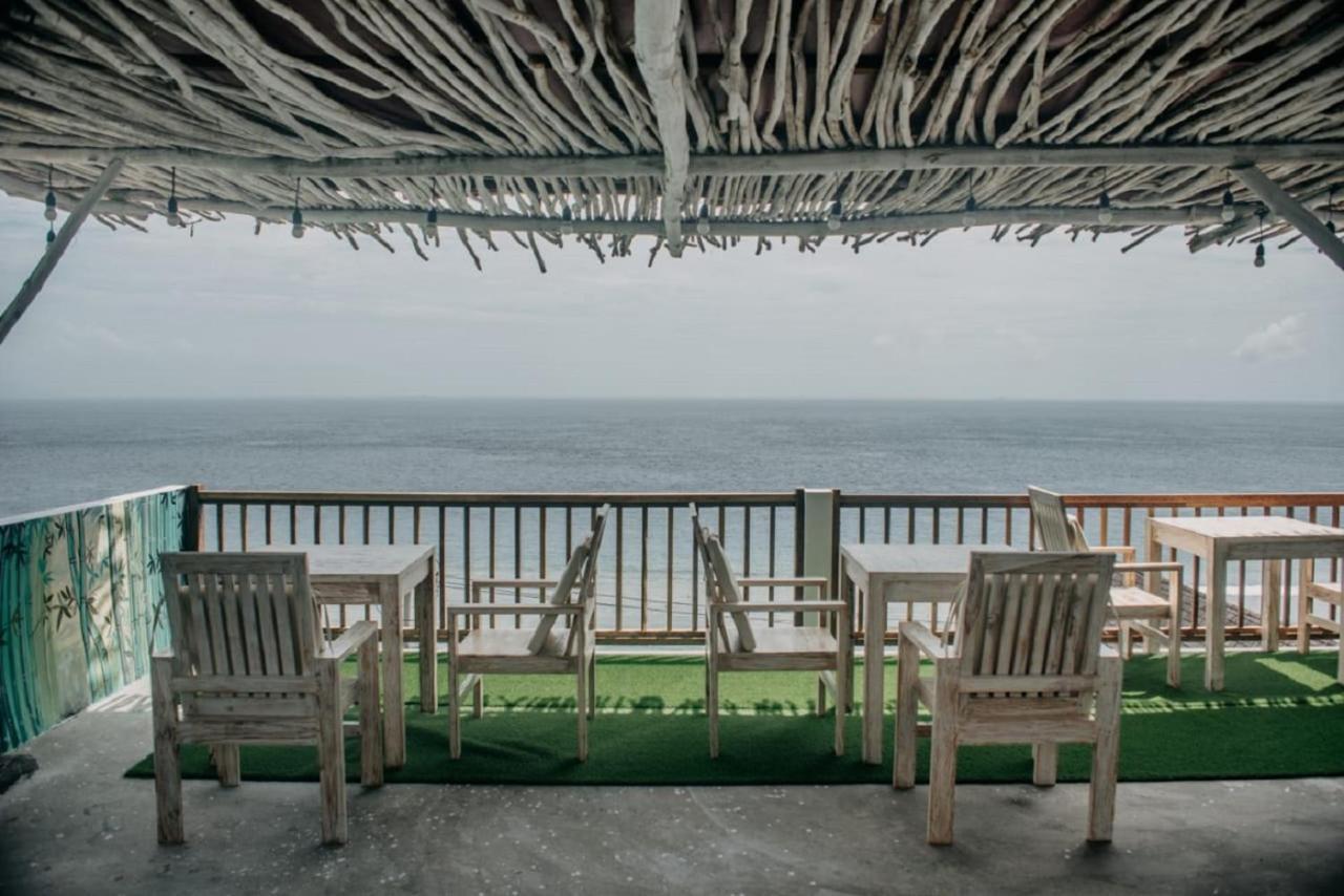 Sea Terras Suite And Luxury Batununggul Kültér fotó
