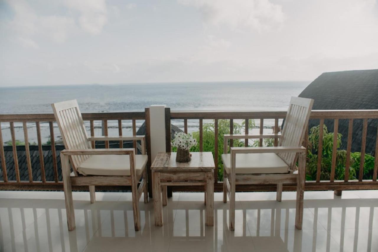 Sea Terras Suite And Luxury Batununggul Kültér fotó
