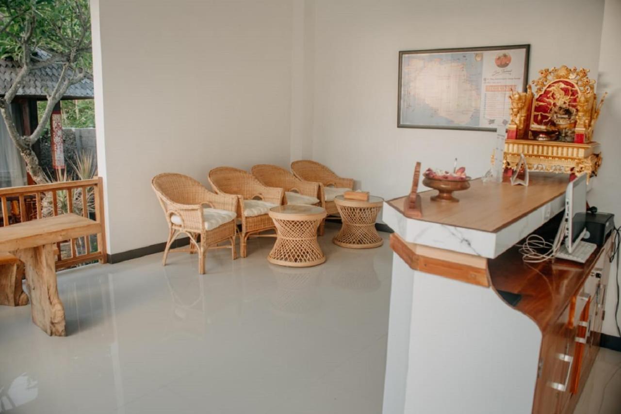 Sea Terras Suite And Luxury Batununggul Kültér fotó