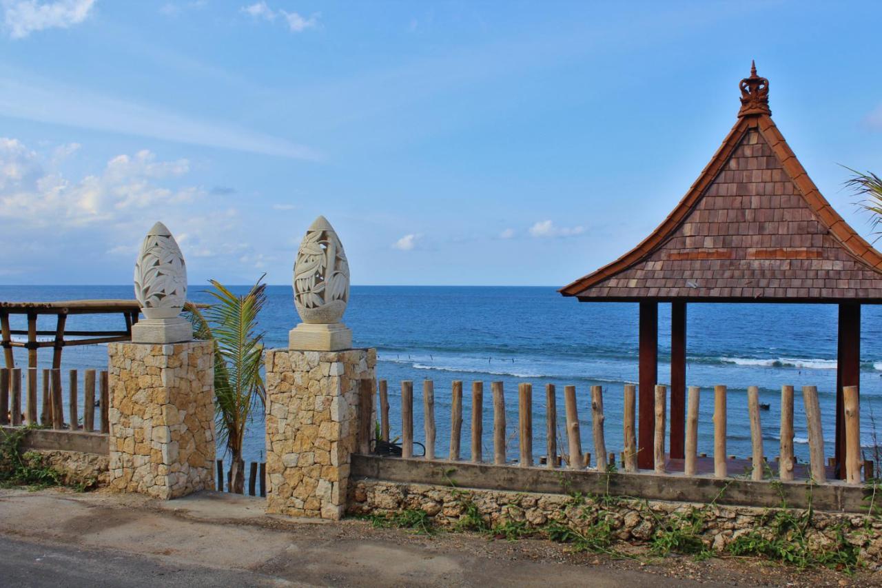 Sea Terras Suite And Luxury Batununggul Kültér fotó