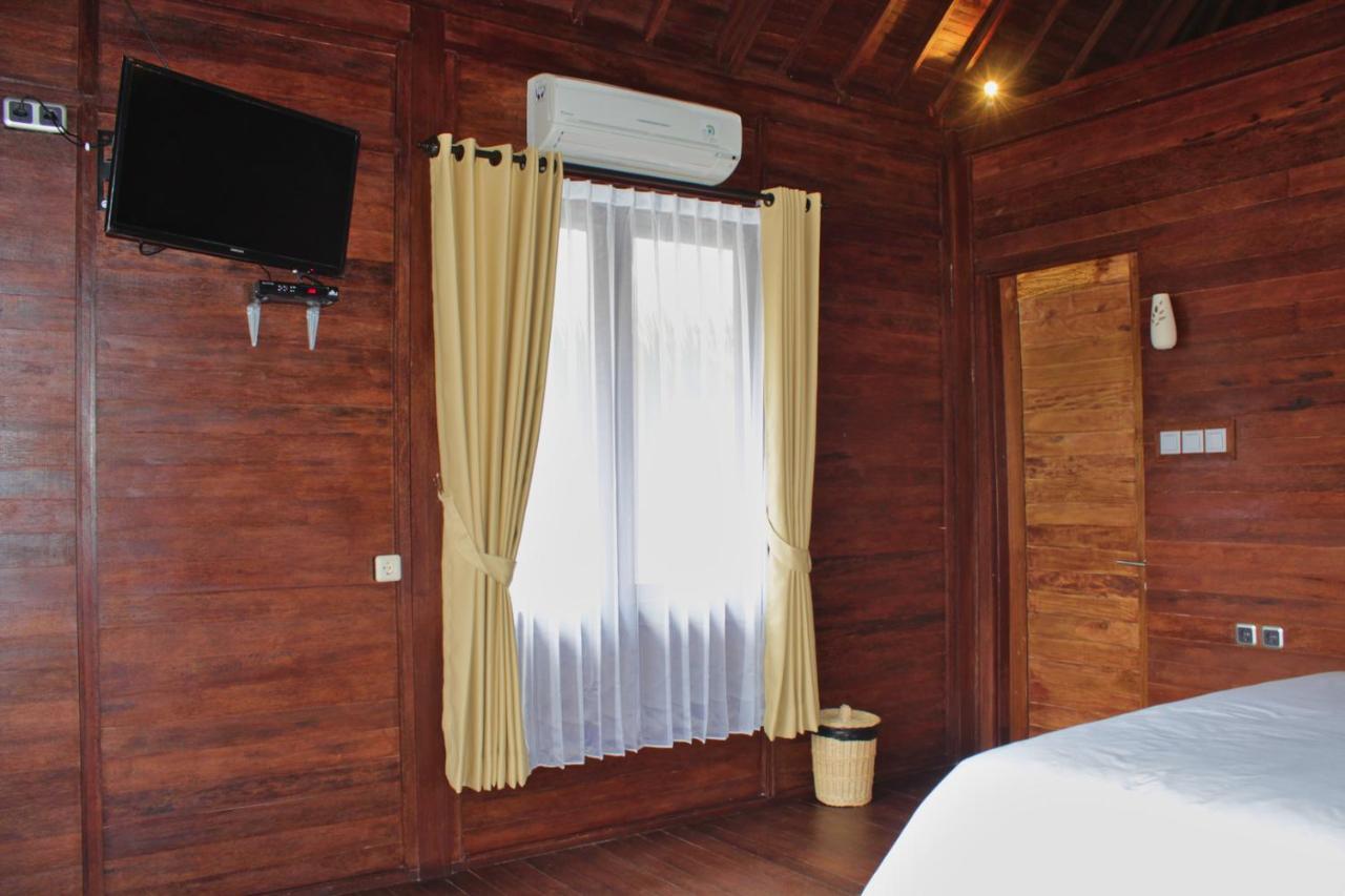 Sea Terras Suite And Luxury Batununggul Kültér fotó