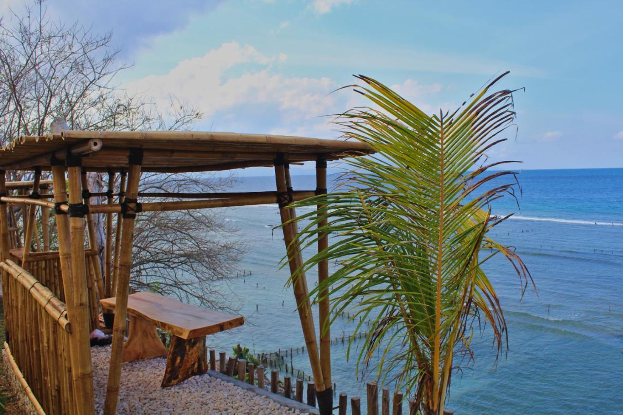 Sea Terras Suite And Luxury Batununggul Kültér fotó