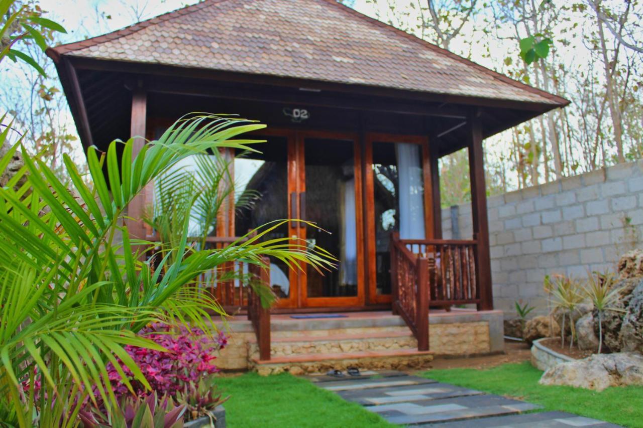 Sea Terras Suite And Luxury Batununggul Kültér fotó