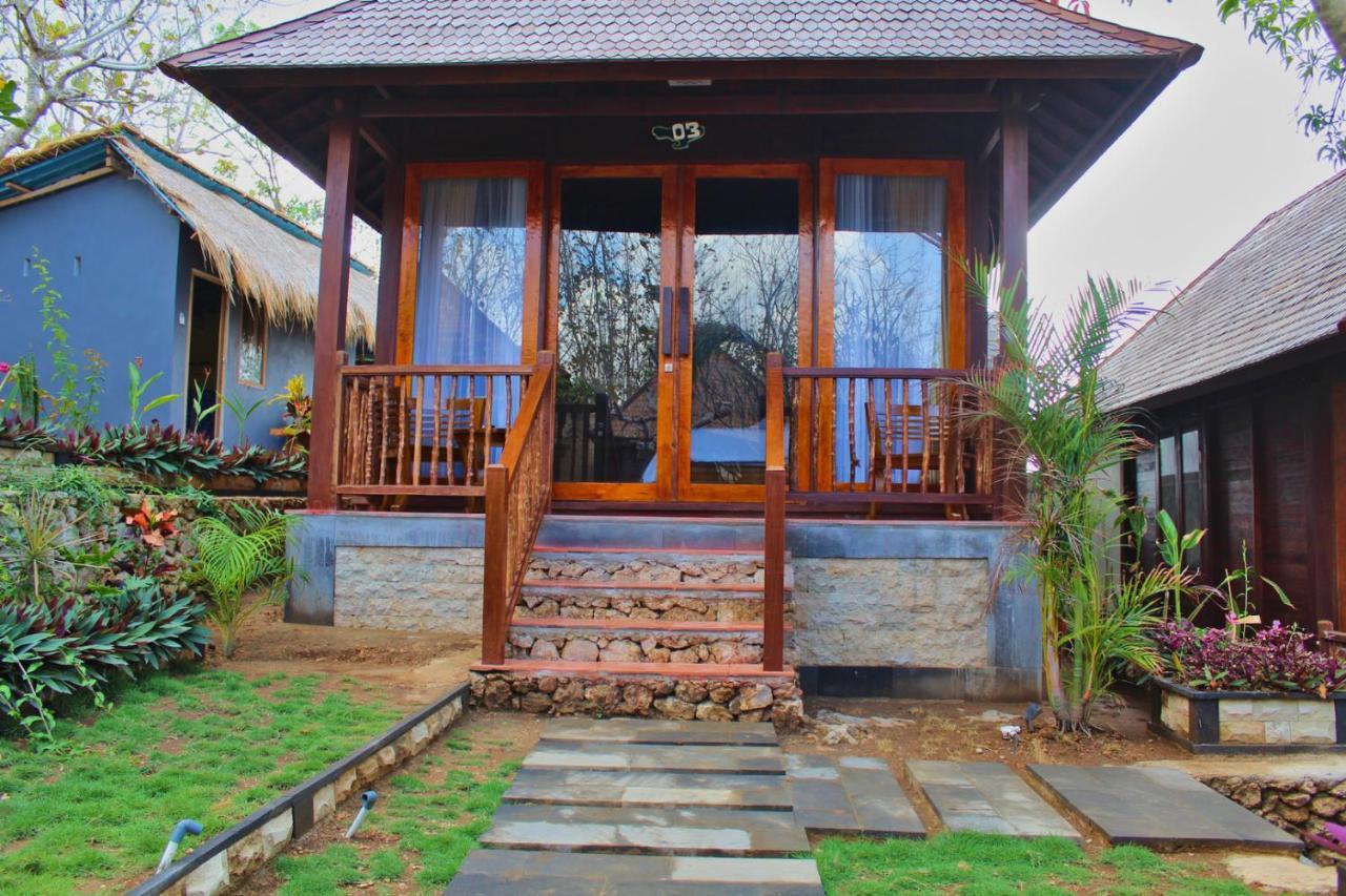 Sea Terras Suite And Luxury Batununggul Kültér fotó