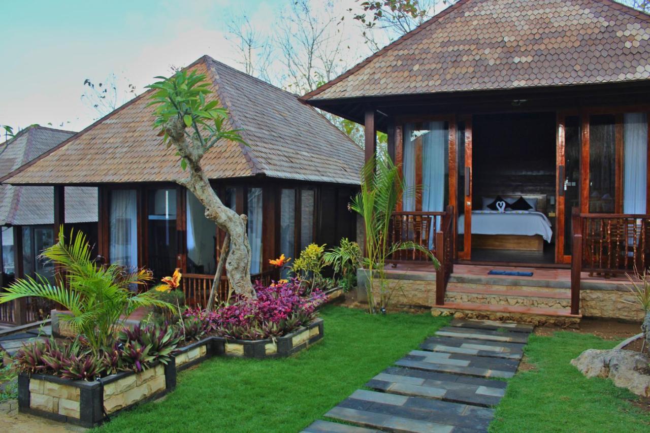 Sea Terras Suite And Luxury Batununggul Kültér fotó