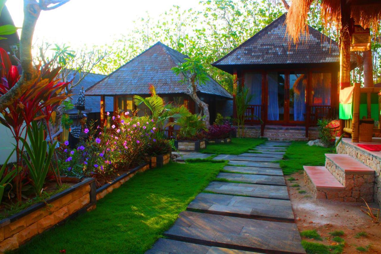 Sea Terras Suite And Luxury Batununggul Kültér fotó