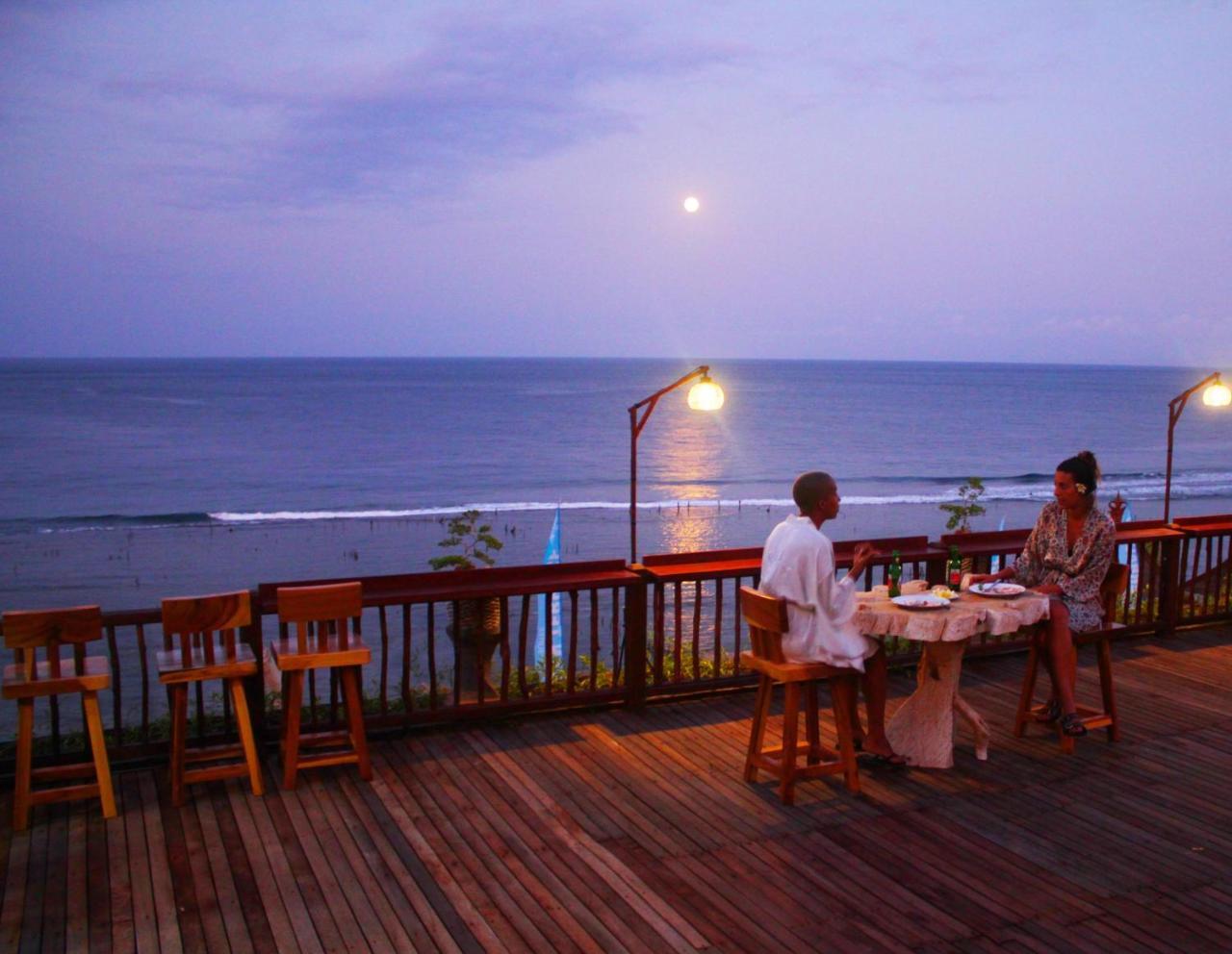 Sea Terras Suite And Luxury Batununggul Kültér fotó
