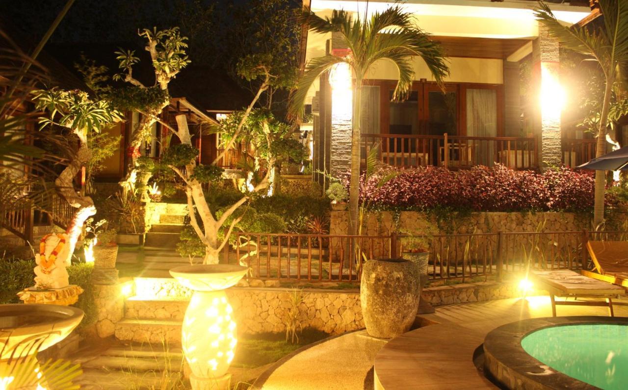 Sea Terras Suite And Luxury Batununggul Kültér fotó