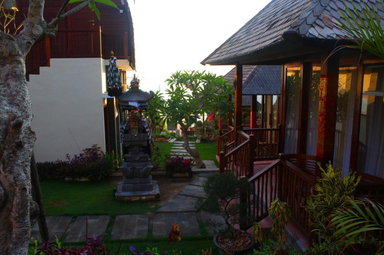 Sea Terras Suite And Luxury Batununggul Kültér fotó