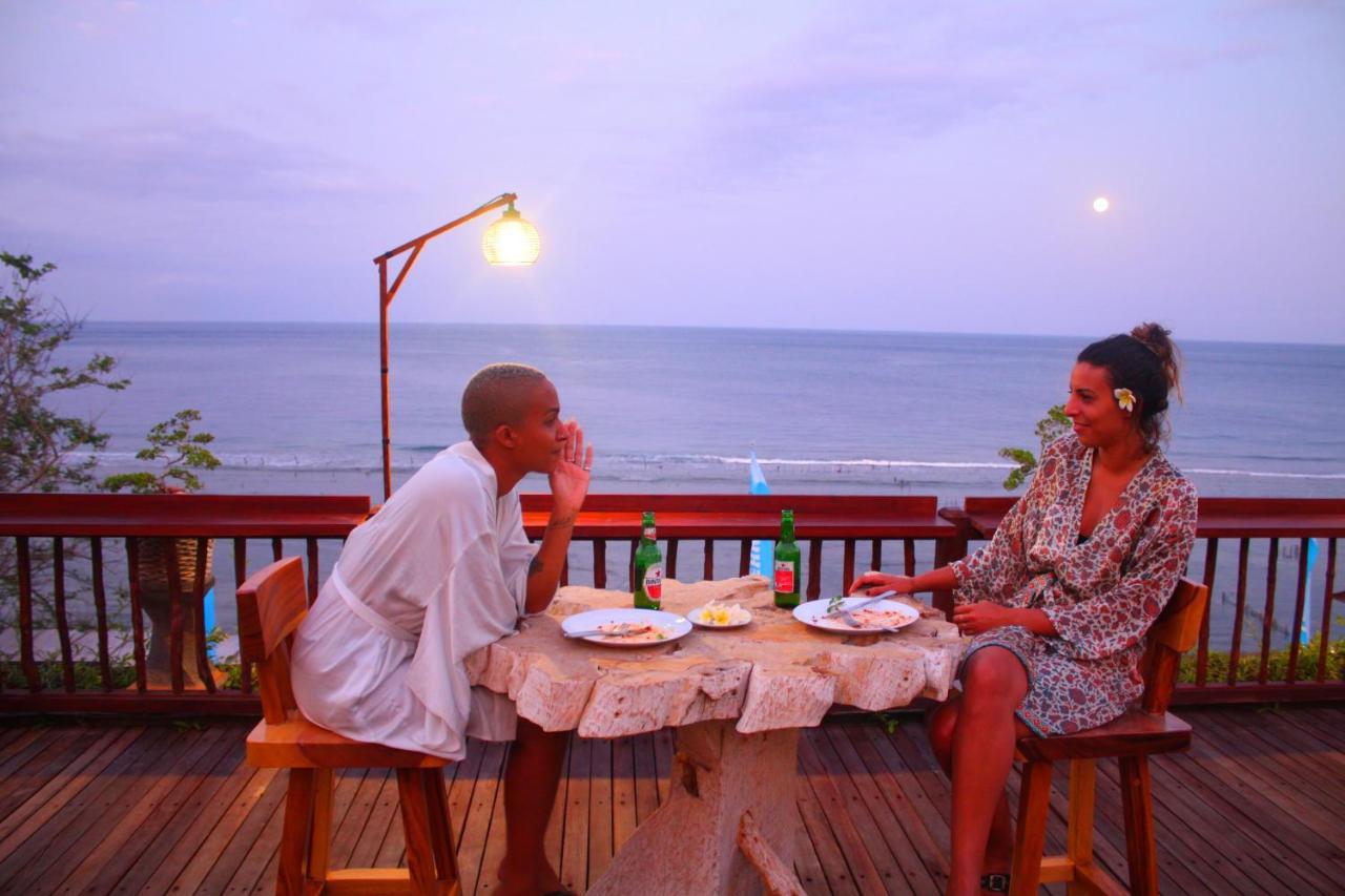Sea Terras Suite And Luxury Batununggul Kültér fotó