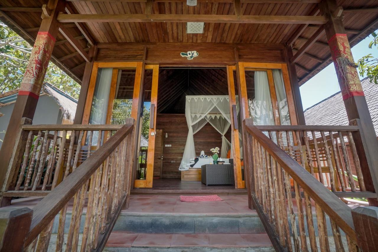 Sea Terras Suite And Luxury Batununggul Kültér fotó